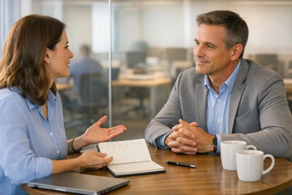 Best Scripts for Addressing Favoritism with Your Boss
