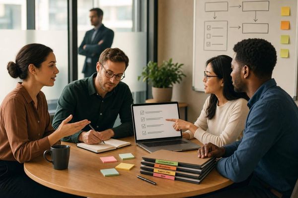 Toxic Leadership Effects: How Teams Adapt and Thrive