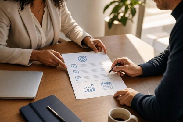 How To Align With Your Boss's Priorities
