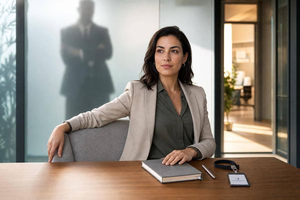 Why Some Bosses Abuse Authority