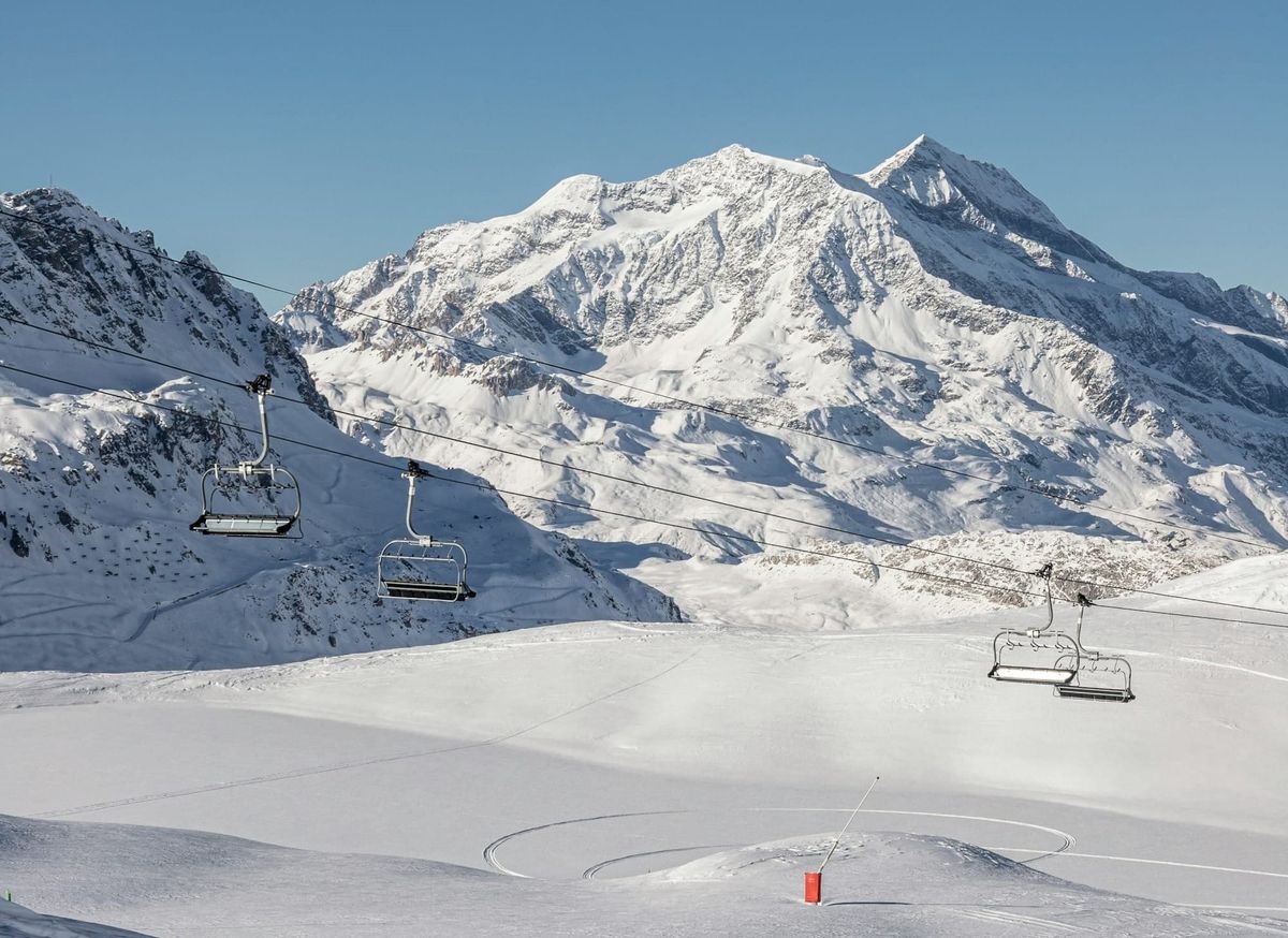 Winter is Coming, Bringing Hope for the 2025/2026 European Ski Season