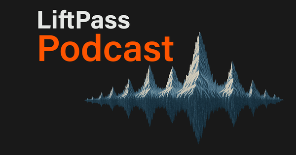 Snow Has Arrived, GoPro’s Latest Camera – Lift Pass Podcast Ep 1