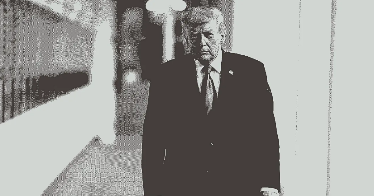 Irán en la mente de Trump: cuatro décadas de coherencia estratégica