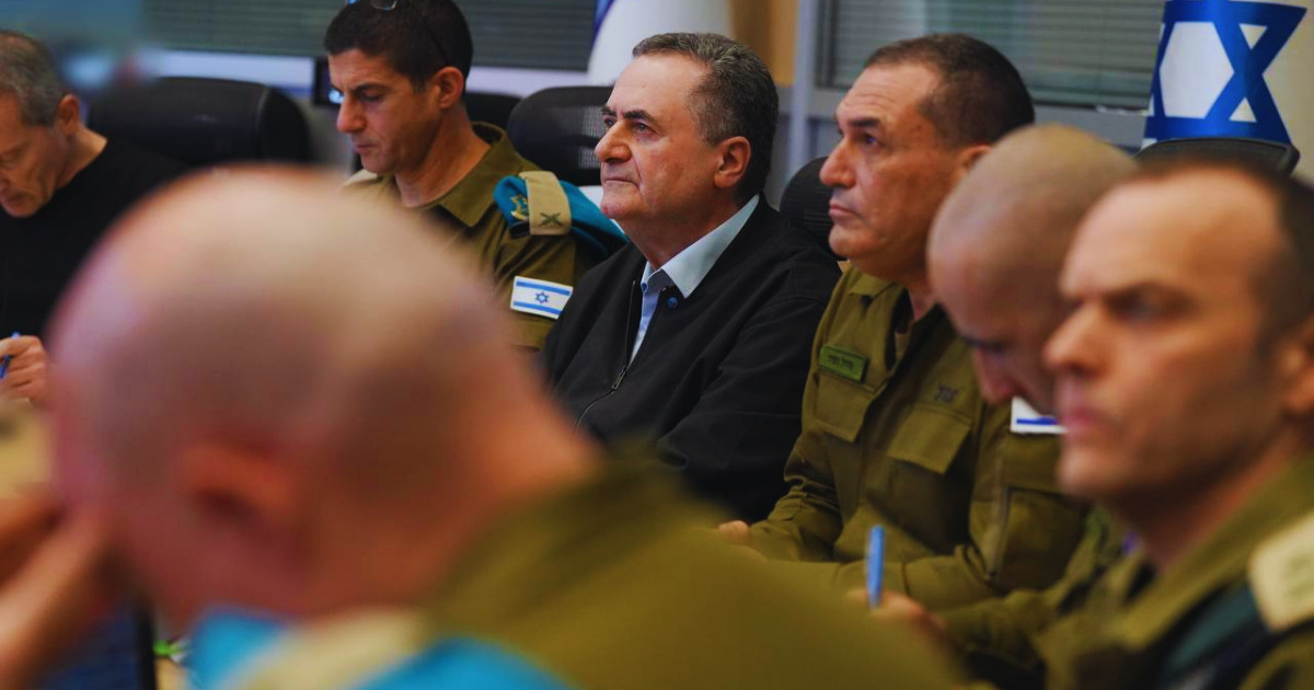 ¿Se acaba el tiempo? Israel y el cambio de doctrina en Irán