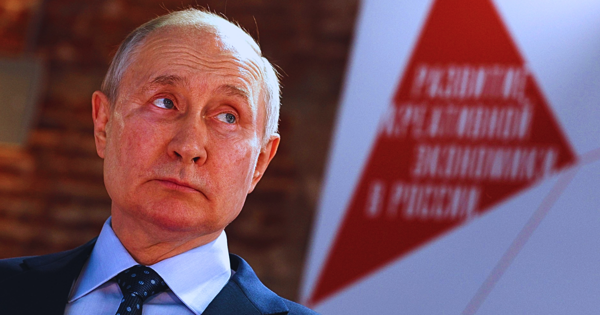 El beneficiario silencioso: cómo Rusia capitaliza la guerra con Irán