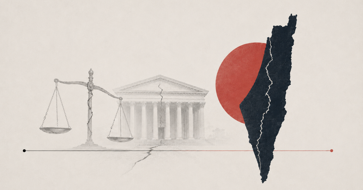 Israel después del 7 de octubre: la investigación que el país necesita