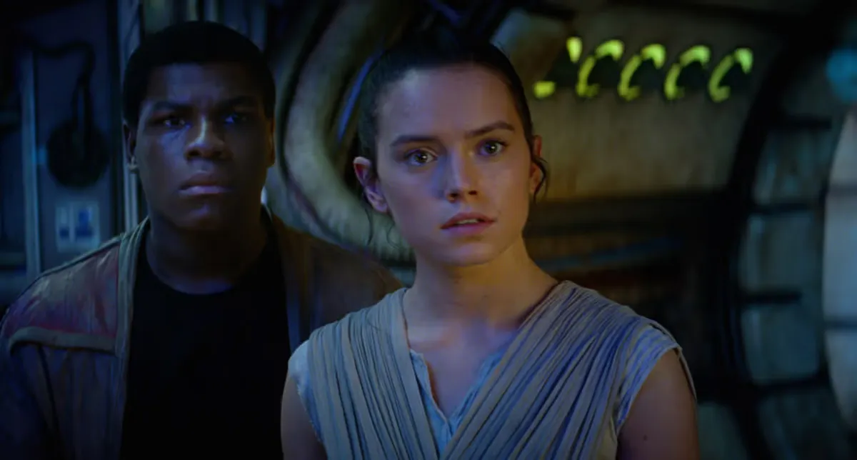 'The Force Awakens' 10 Years Later: An Entertaining Film That Can't Outshine its Tragic Legacy