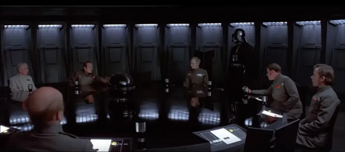 Star Wars’ Original Sin Is Buried in the First Film