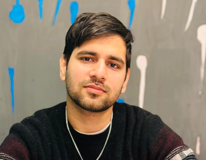 Arslan Bisharat