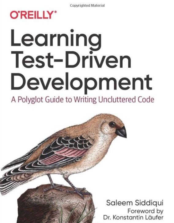 Loyola Computer Science alum Saleem Siddiqui (MS CS ‘98) Publishes Textbook with foreword by faculty member Konstantin Läufer