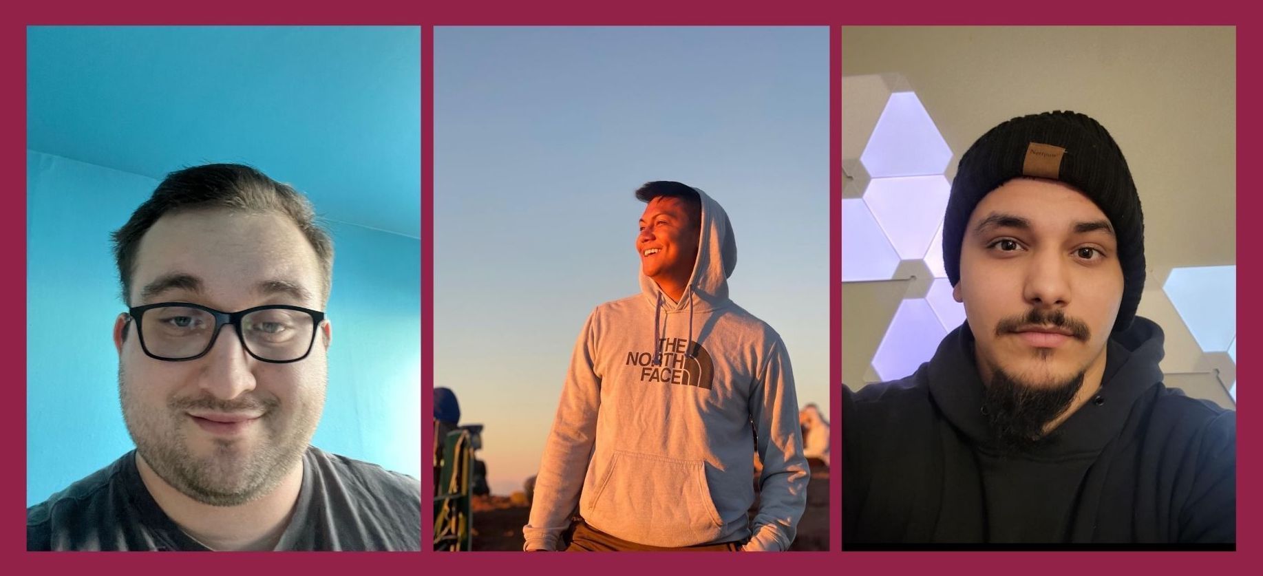 Loyola Cybersecurity Students Rank in National Cyber League Power Rankings!