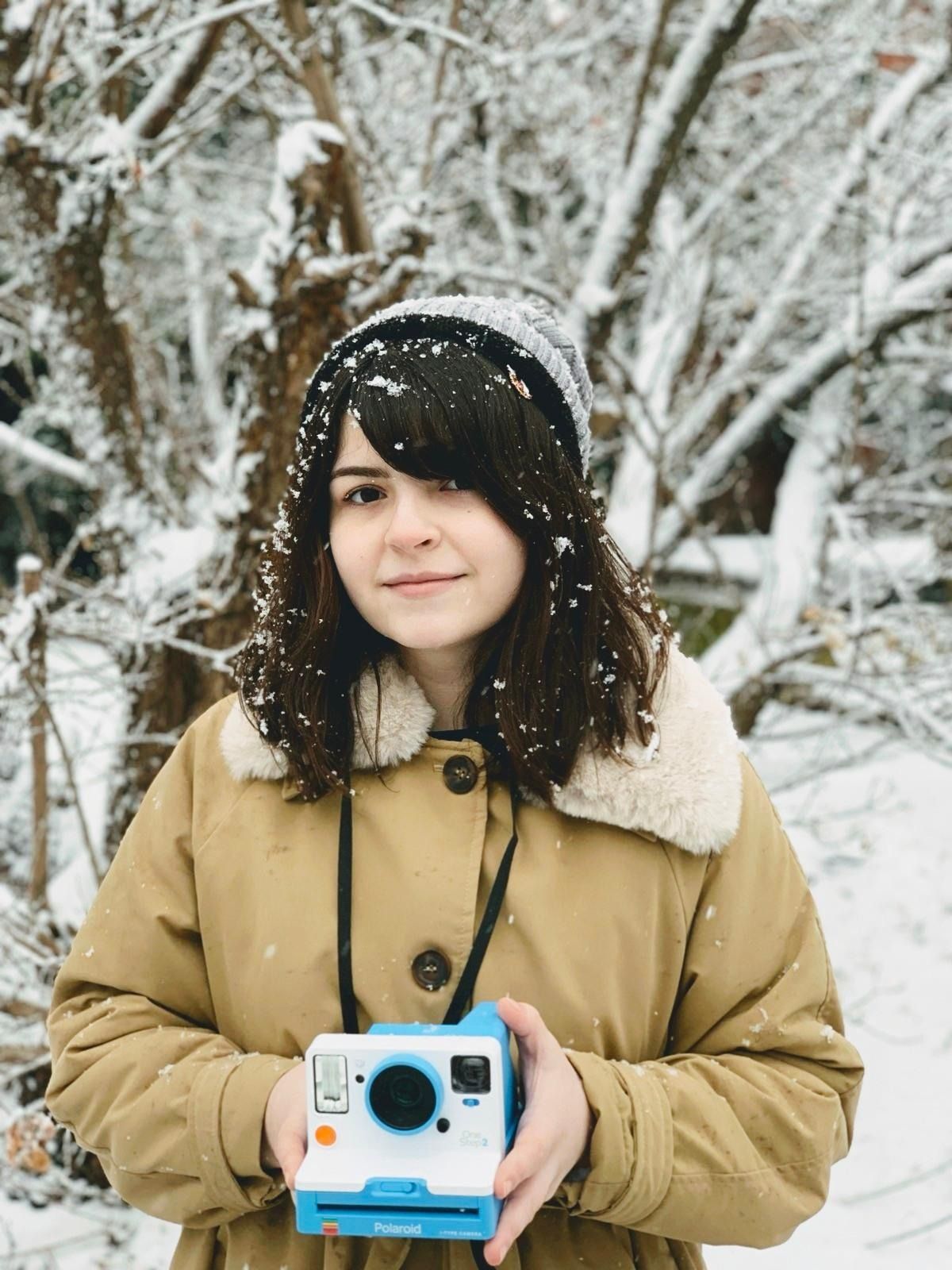 Daisy Reyes Receives Honorable Mention  for CRA Undergraduate Research Awards