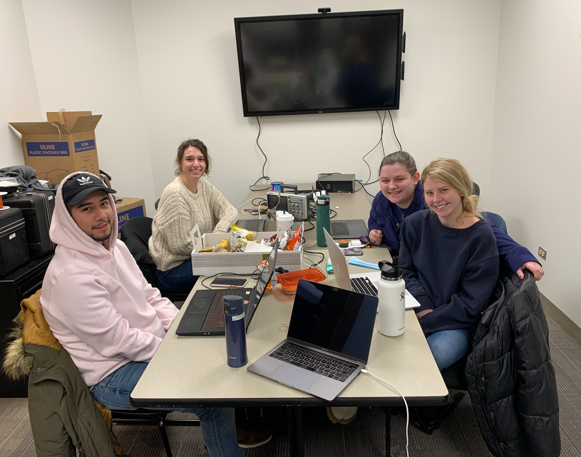 NCAE Cyber Games 2022