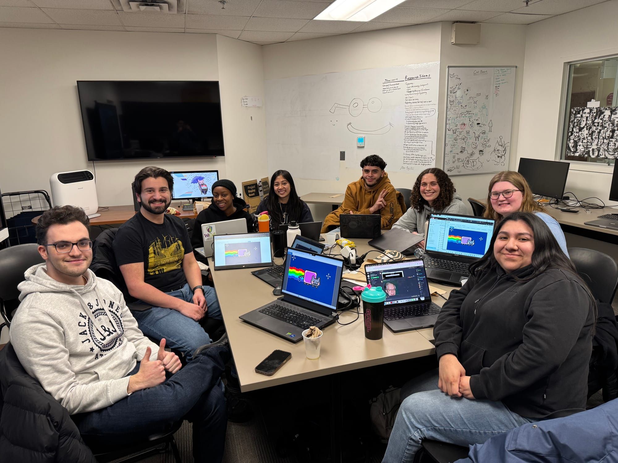 February Cybersecurity Competitions