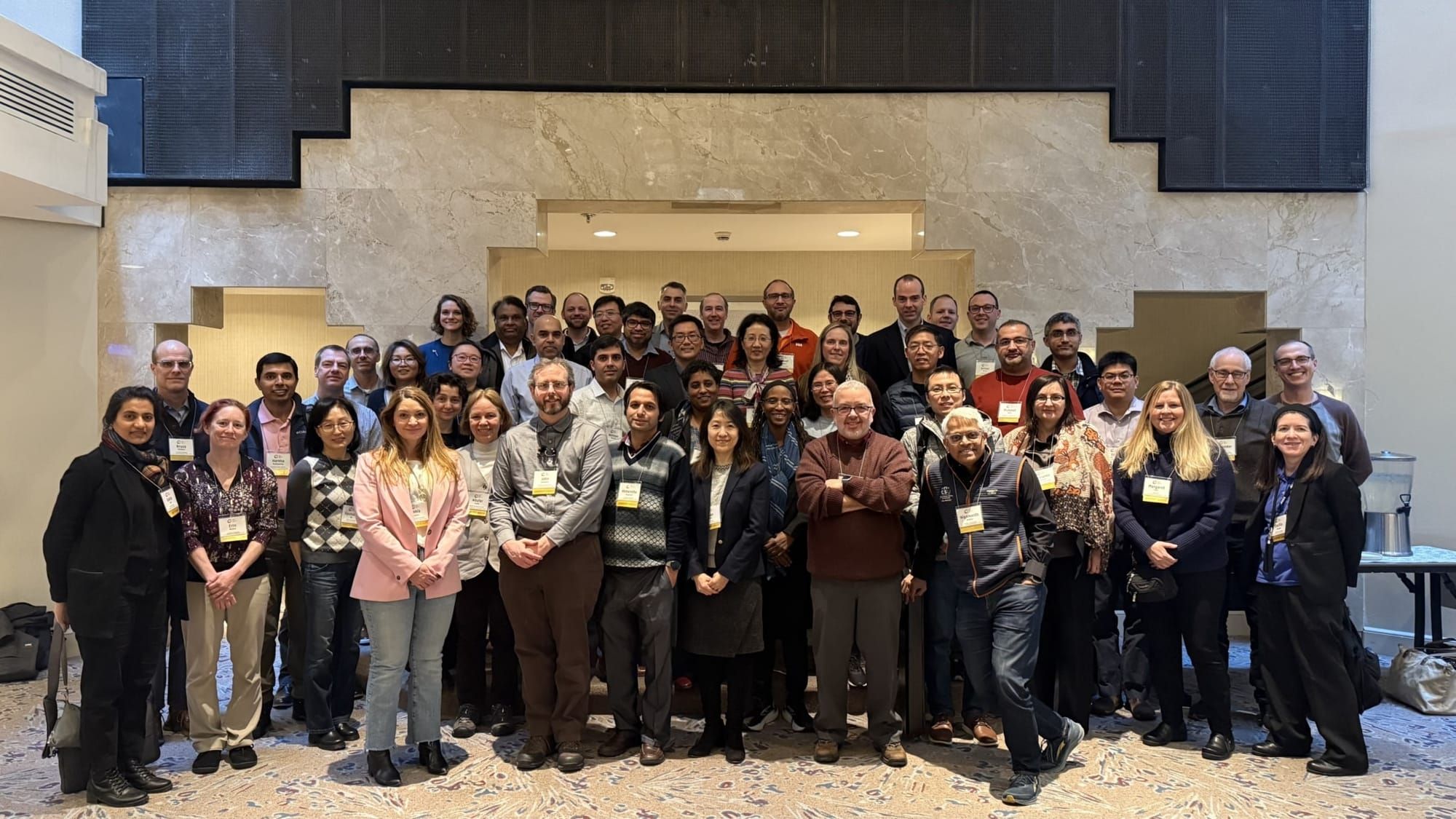 CRA Leadership Academy