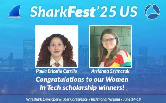 Congratulations, Loyola Student! SharkFest 2025 U.S.