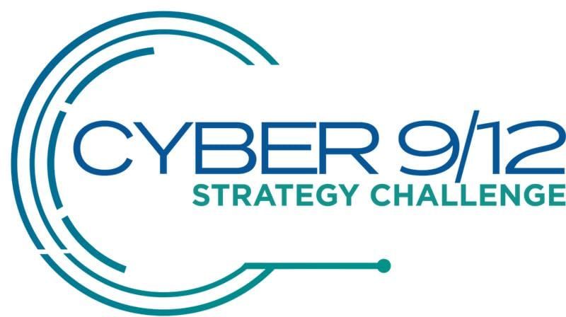 Cyber 9/12 Strategy Challenge