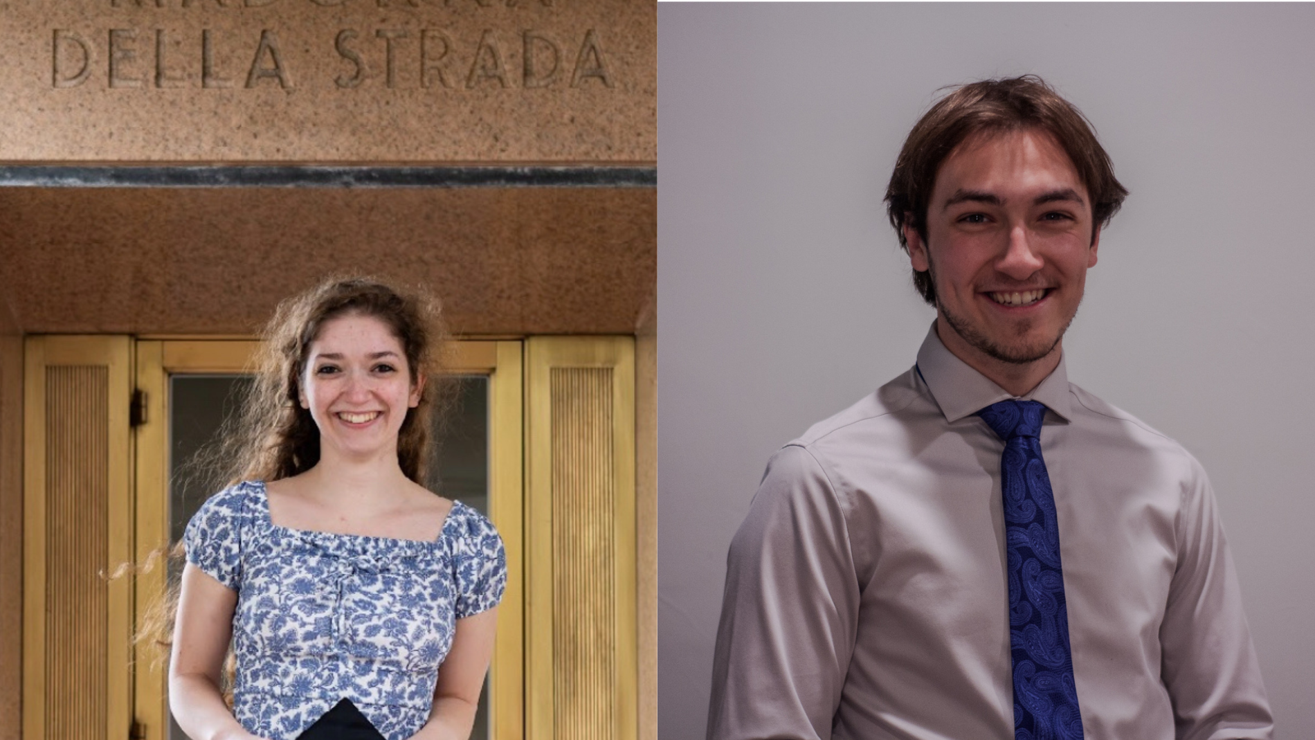 Loyola Students Share Research at Midwestern Criminal Justice Meeting