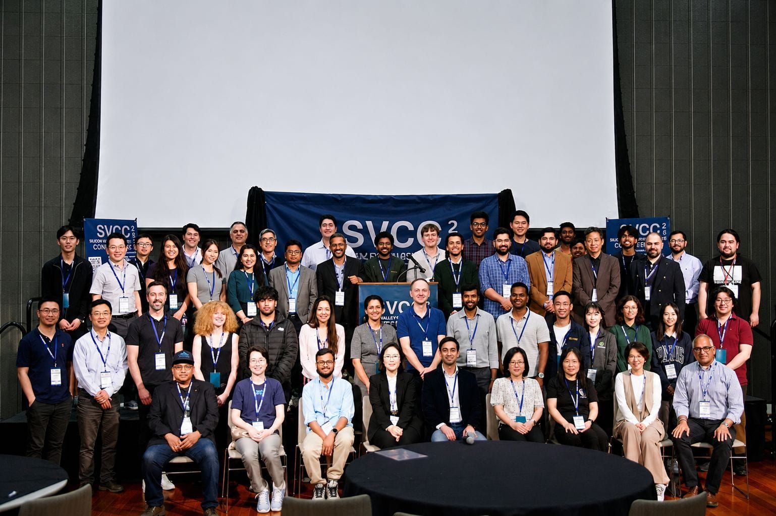 Presentation at IEEE Silicon Valley Cybersecurity Conference 2026