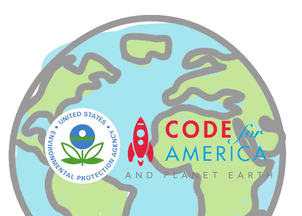 Loyola CS and SES Team wins Main Award at EPA Sustainable Communities Web Challenge