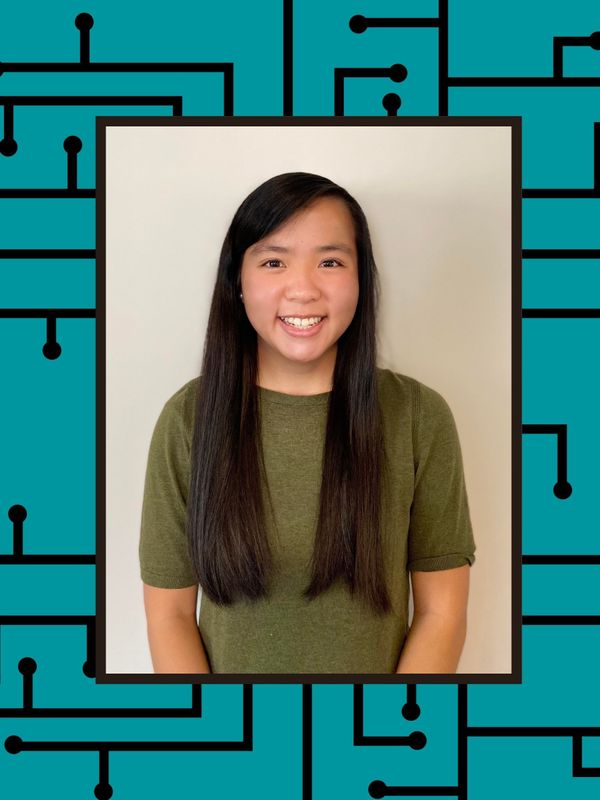 2021 Loyola Outstanding Undergraduate Research Award