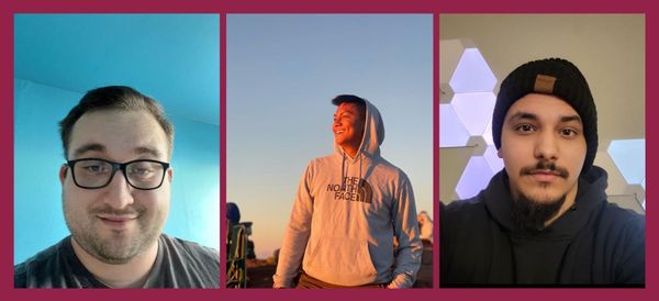 Loyola Cybersecurity Students Rank in National Cyber League Power Rankings!