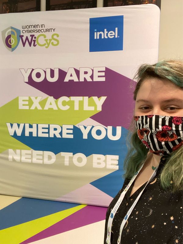 2022 Loyola Outstanding Undergraduate Research Award