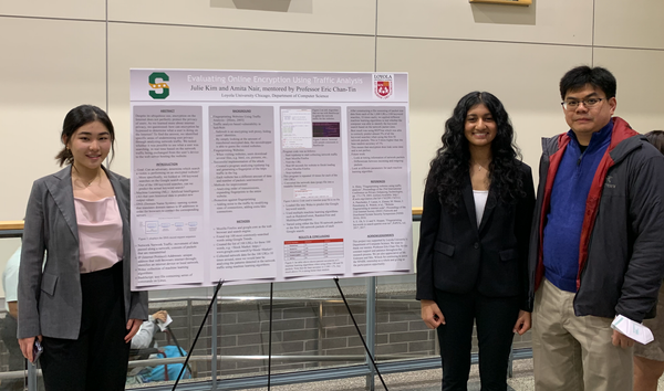 SPARK 2022 Research Symposium