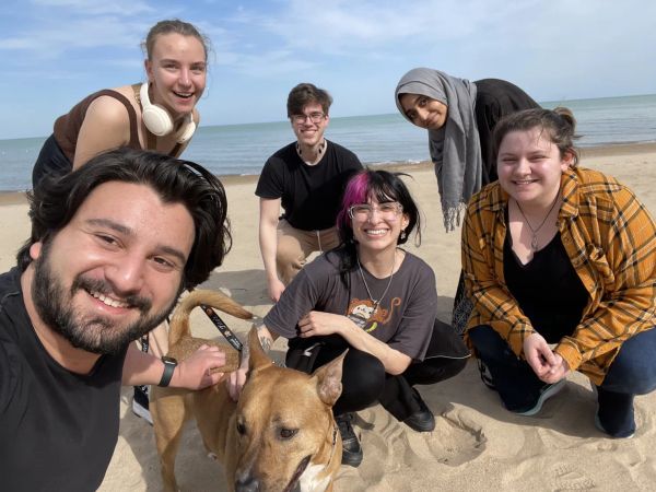 Loyola University Chicago Excels in VIVID Competition