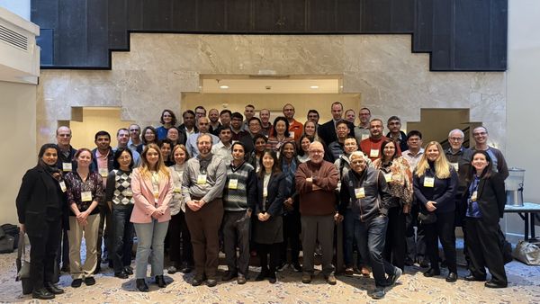 CRA Leadership Academy