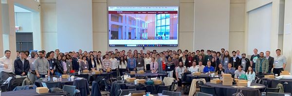 Loyola Hosts 12th Greater Chicago Area Systems Research Workshop