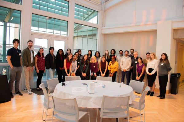 WiCyS x WiCS Career Launchpad