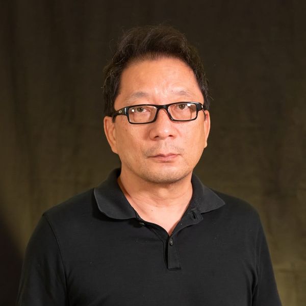 Dr. Nohpill Park Talks Blockchain, Cryptocurrency, and AI