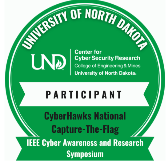 Loyola University Chicago Teams Earn Spots in UND CyberHawks Finals