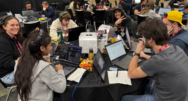 2025 DoE CyberForce competition