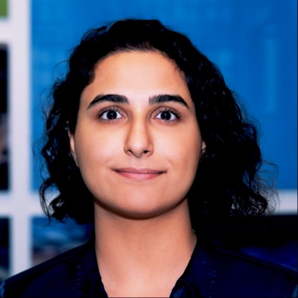 Loyola Welcomes a New Motorola Solutions Foundation Scholar