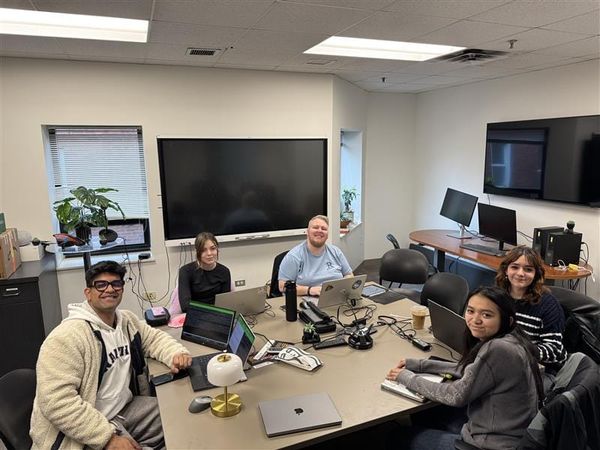 NCAE CyberGames Competition