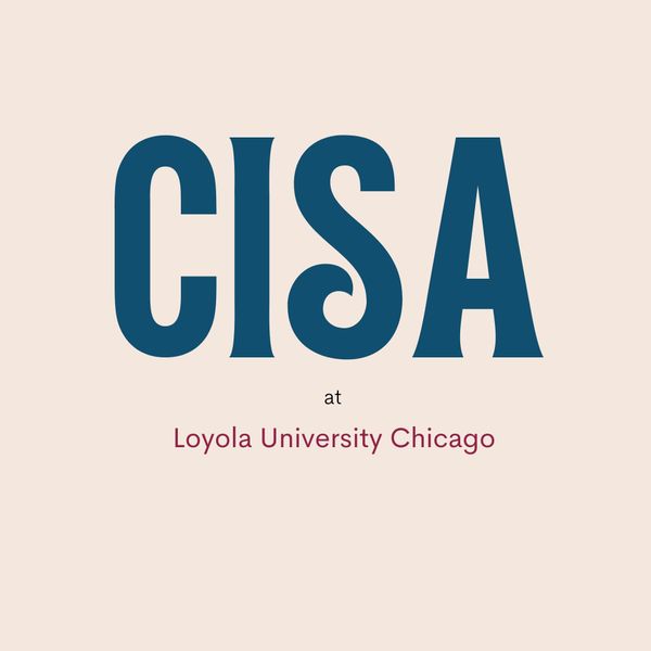 CISA at Loyola