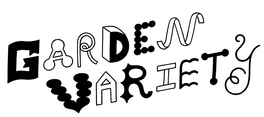 Garden Variety