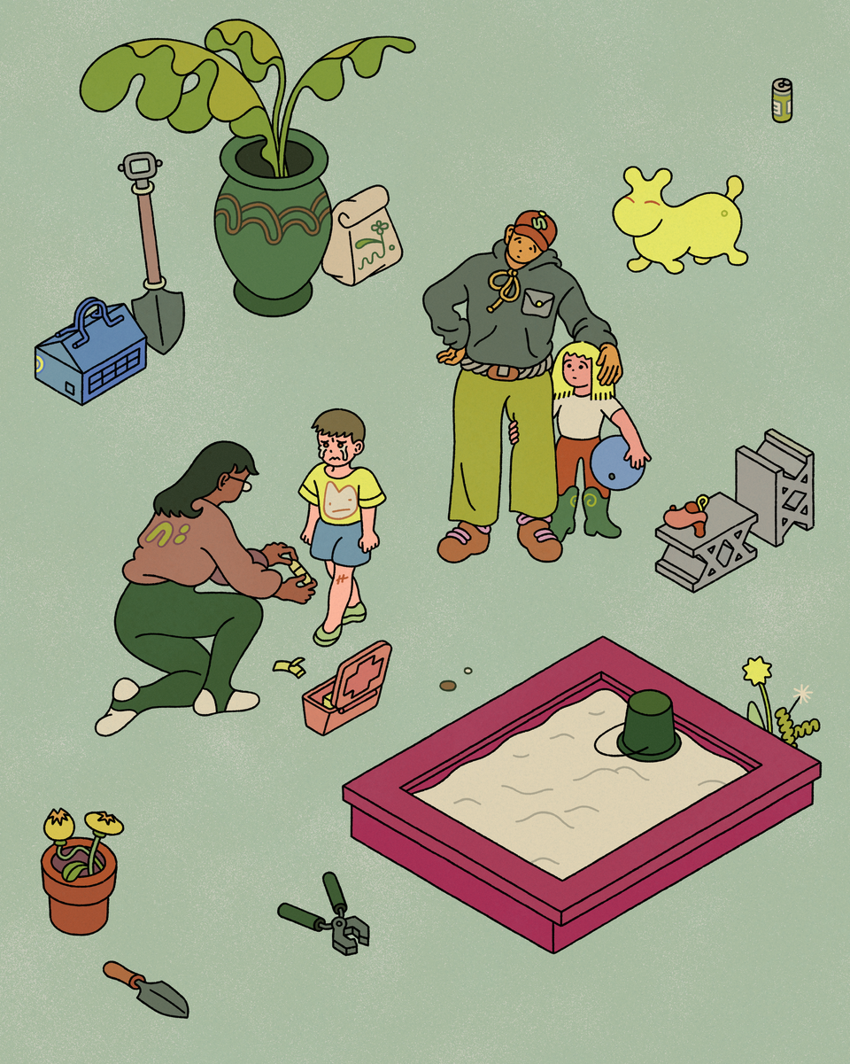 bodies