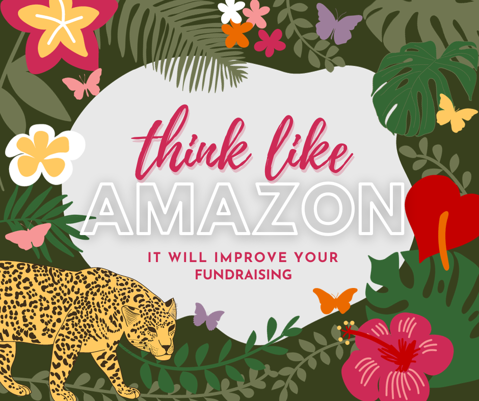 Repetition in Your Fundraising: You Need More of It
