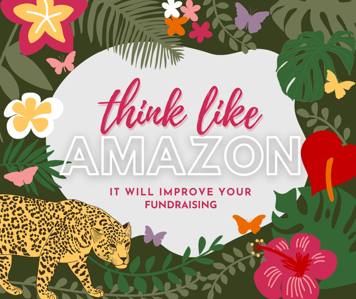 Repetition in Your Fundraising: You Need More of It