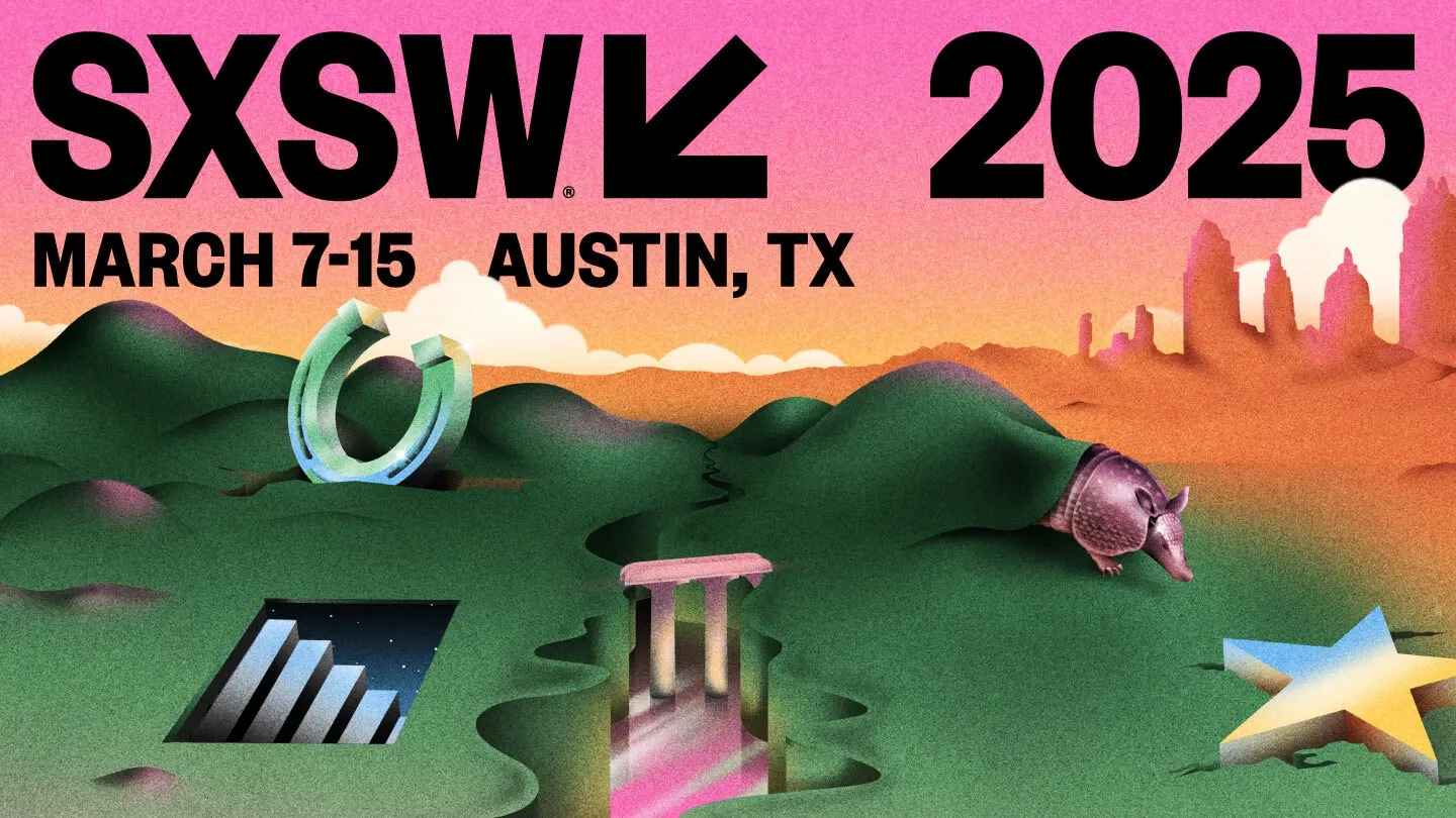 [AI 브랜딩 리포트] 문화×기술×브랜딩, SXSW 2025의 핵심 인사이트