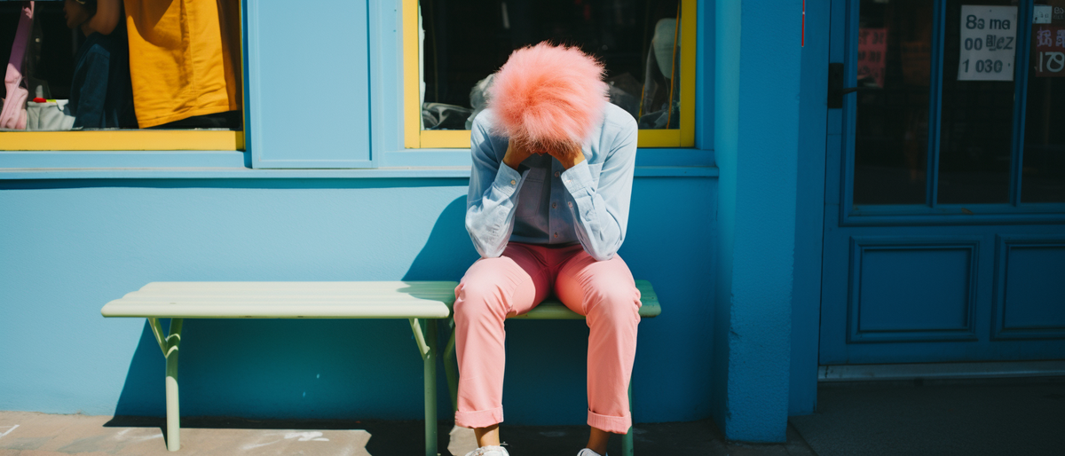 브랜딩과 콘텐츠 제작의 가장 큰 방해꾼