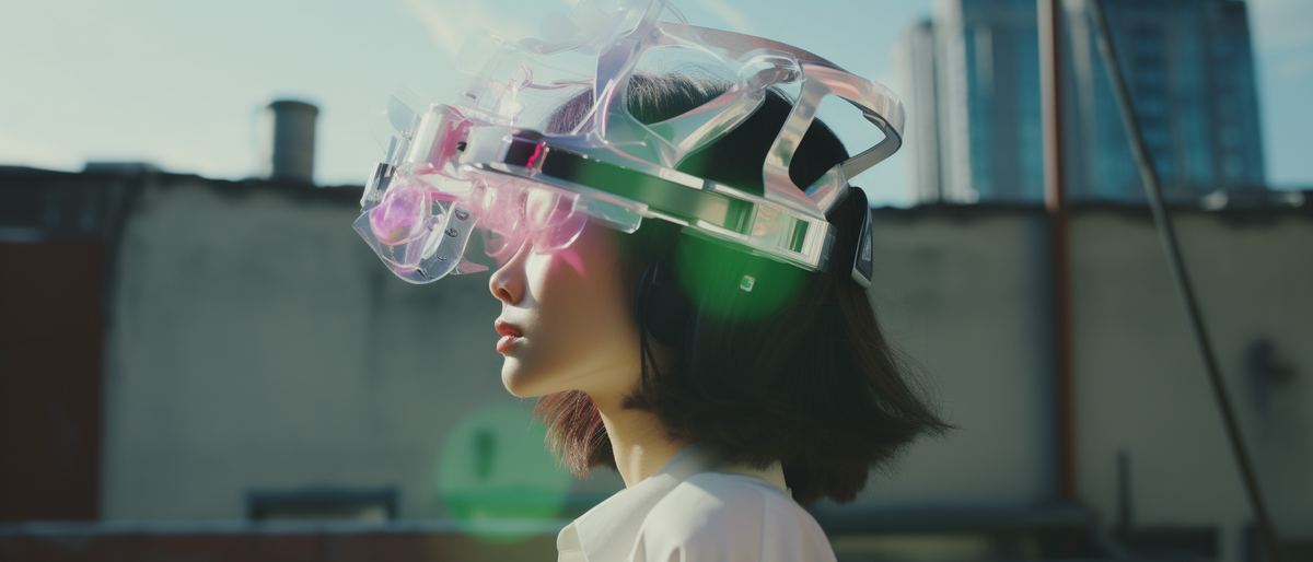 AI 시대, 브랜드 프리미엄이 구원입니다.