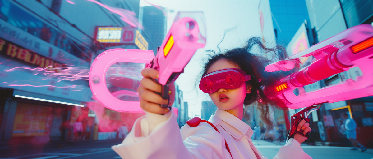 뉴욕, 제갈공명, 2024 브랜드 병법