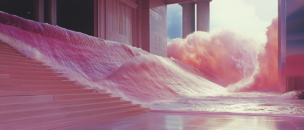 AI는 교육 시장을 뒤바꿔 놓을 겁니다.