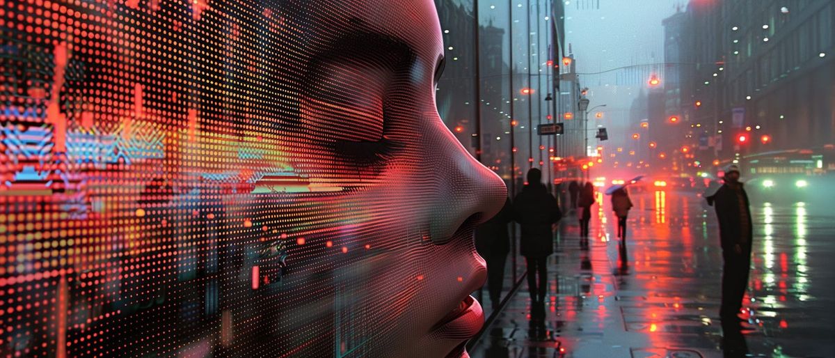 제너레이티브 아트(Generative Art) x AI 아트 (AI Generated Art)