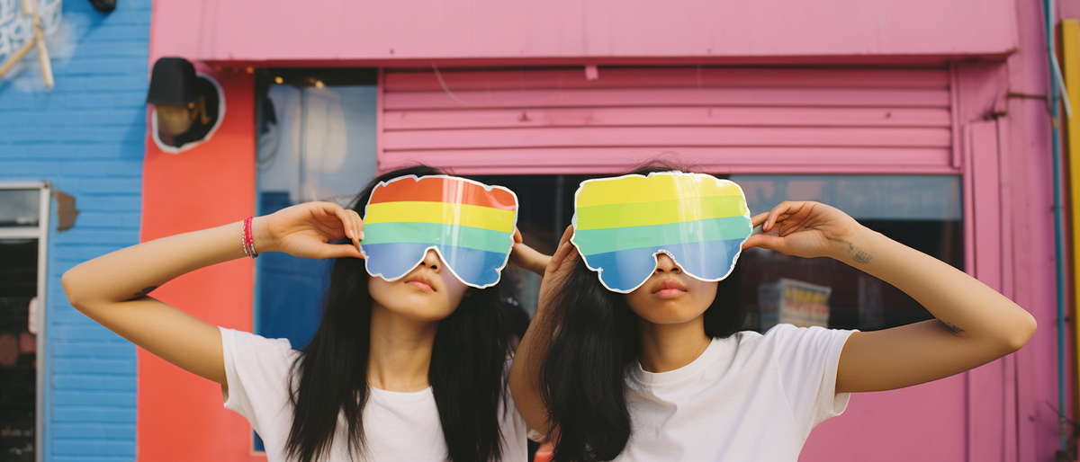 매력만점 브랜드의 인기 비결