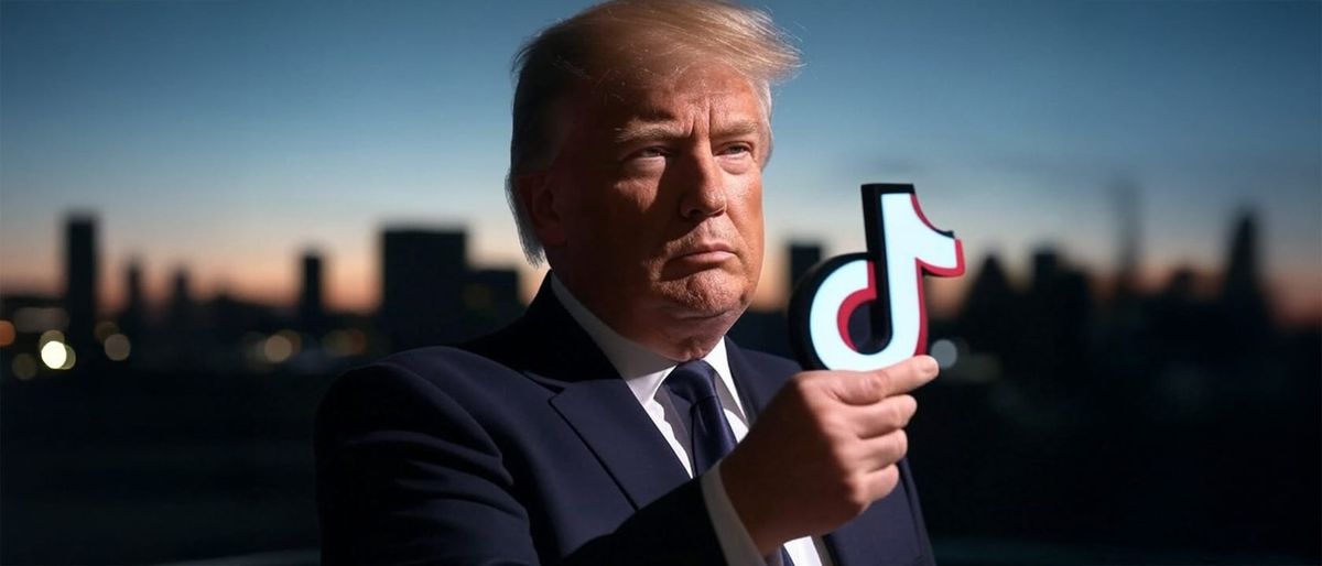 2025년 1월 19일, 틱톡 없는 미국? 숏폼 콘텐츠 생태계의 대전환 미리보기